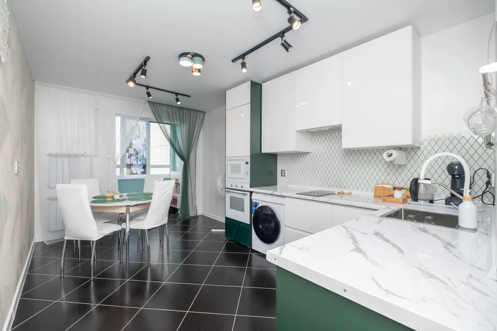 Квартира Апартамент Премиум 2 — аренда посуточно в Зеленодольск