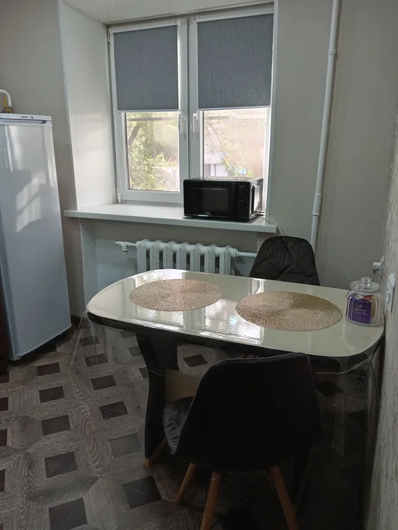 Квартира в центре, район жд и авто вокзала