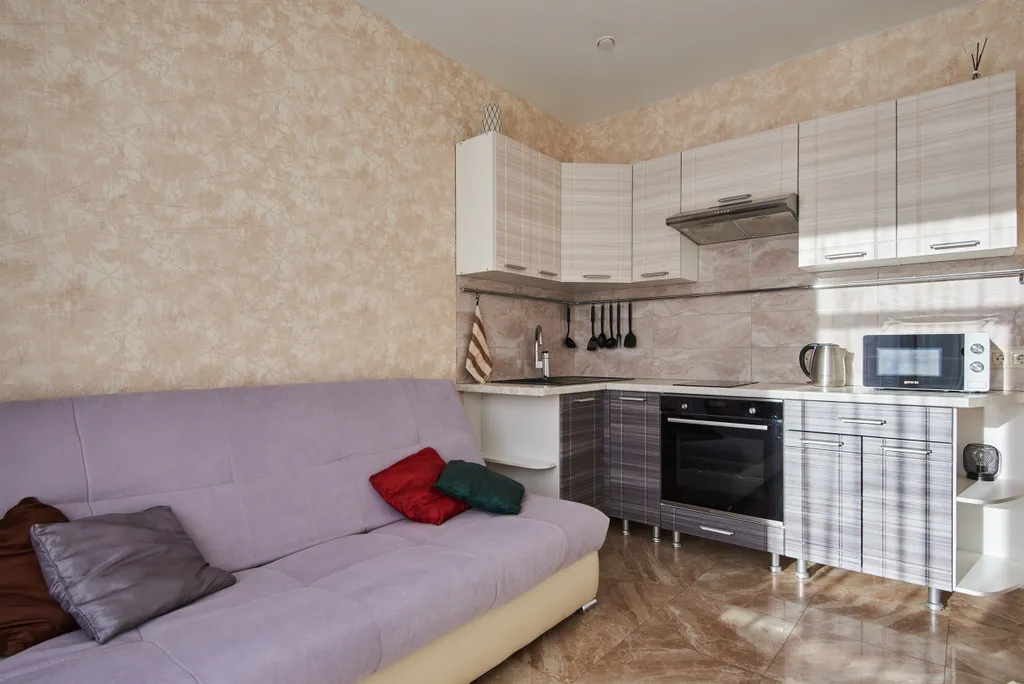 Квартира Южная квартира — Сириус