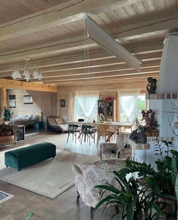 Вилла Art -house