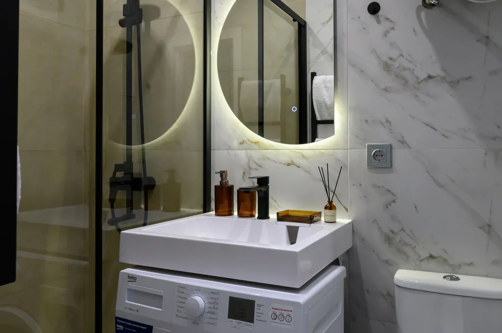 Уютная квартира рядом с Ботаническим садом РАН