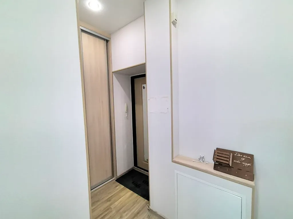 Квартира Апартаменты Чей Чемодан у Арены — Омск