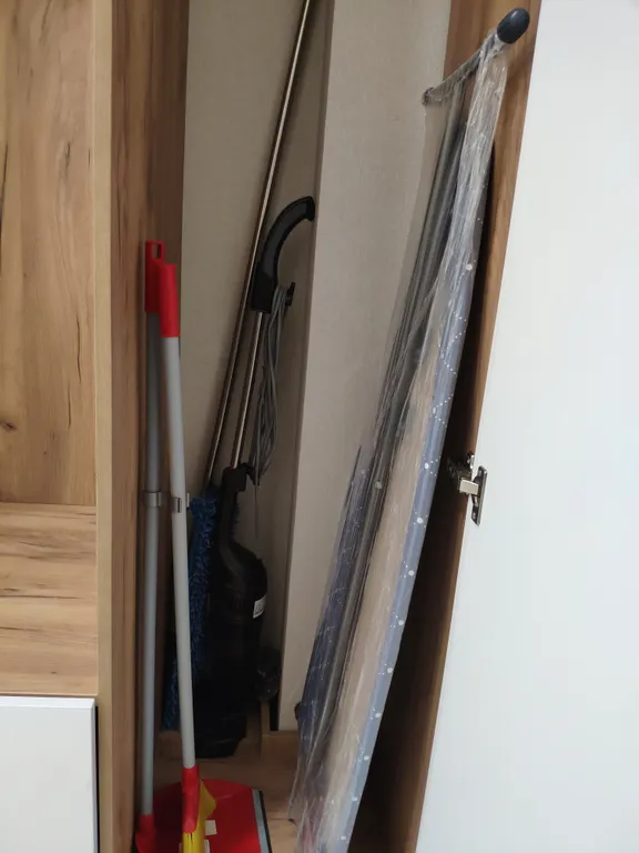 Современная и очень уютная студия в ЖК "Семейный", центр п.Лазаревское