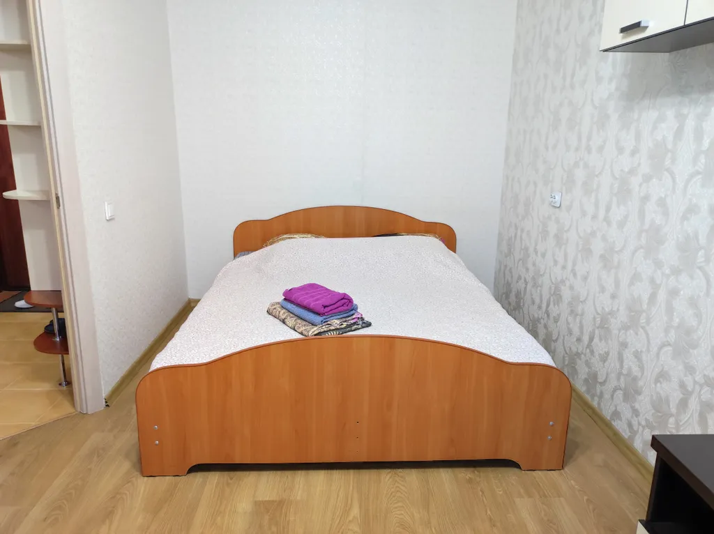 Квартира в районе Мнтк — аренда посуточно в Чебоксары