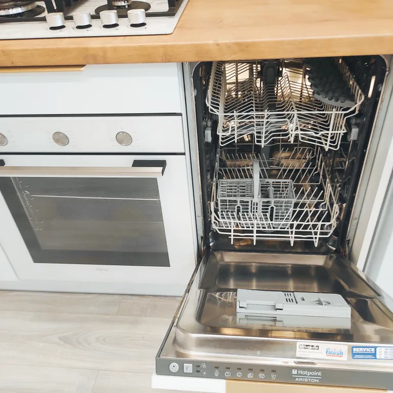 Уютная квартира на Ботальной