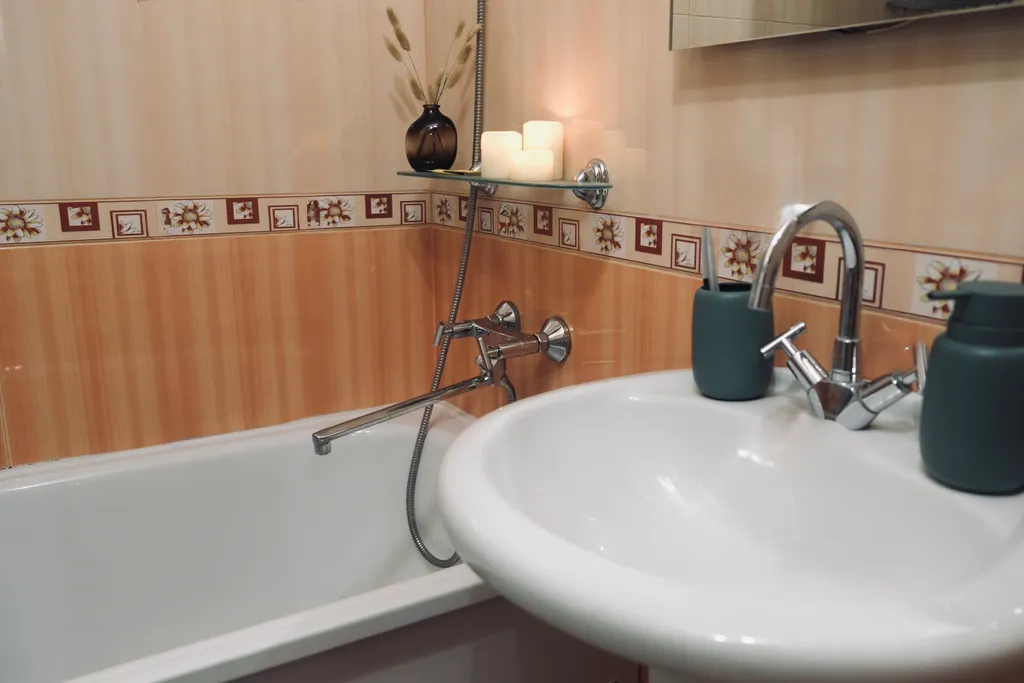 Квартира Стильная квартира на Взлетке — Красноярск