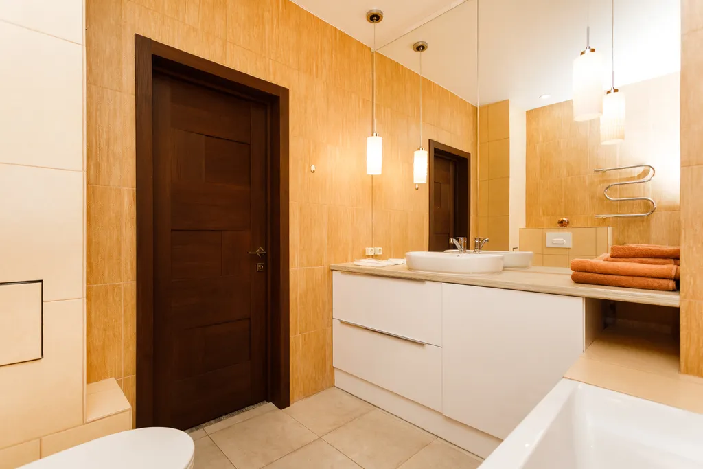 Квартира Евродвухкомнатная квартира у стадиона — Екатеринбург