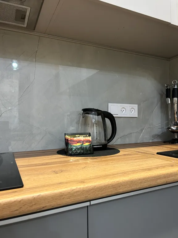 Квартира в районе Меги