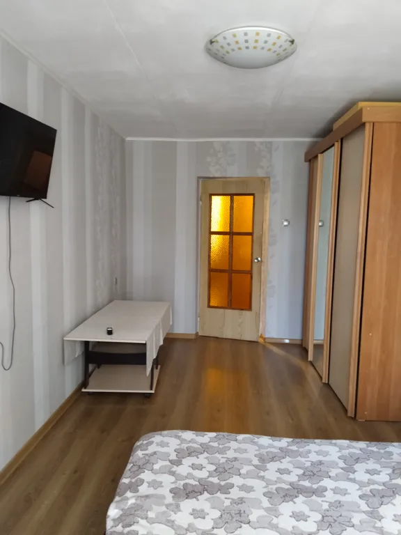 Большая уютная квартира у моря