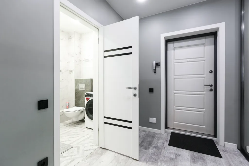 Квартира 1-комнатная Квартира — Новосибирск