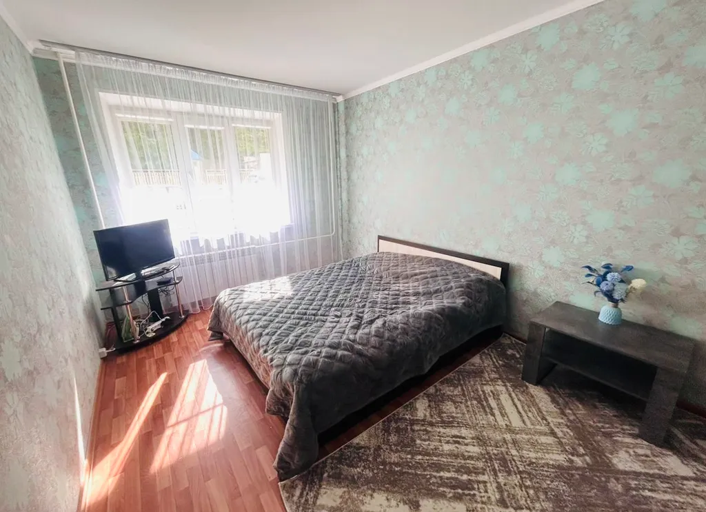 Чистая и уютная квартира в удобном месторасположении