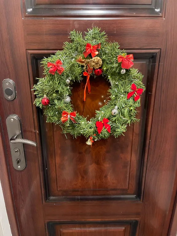 Уютная квартира в тихом районе