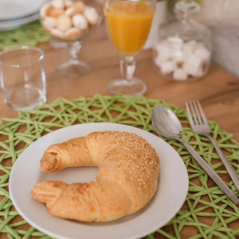 Вместительные апартаменты для 4 человек с бесконтактным заселением