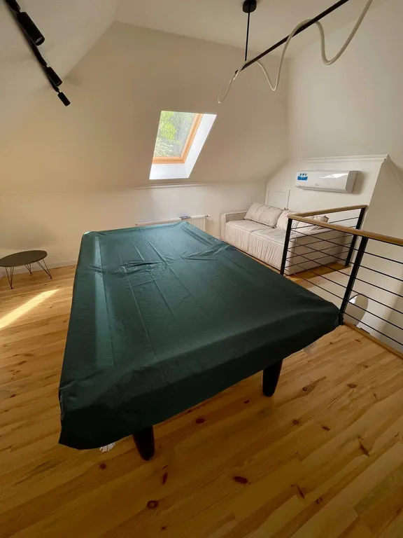 Коттедж Баня Атмосфера Релакса