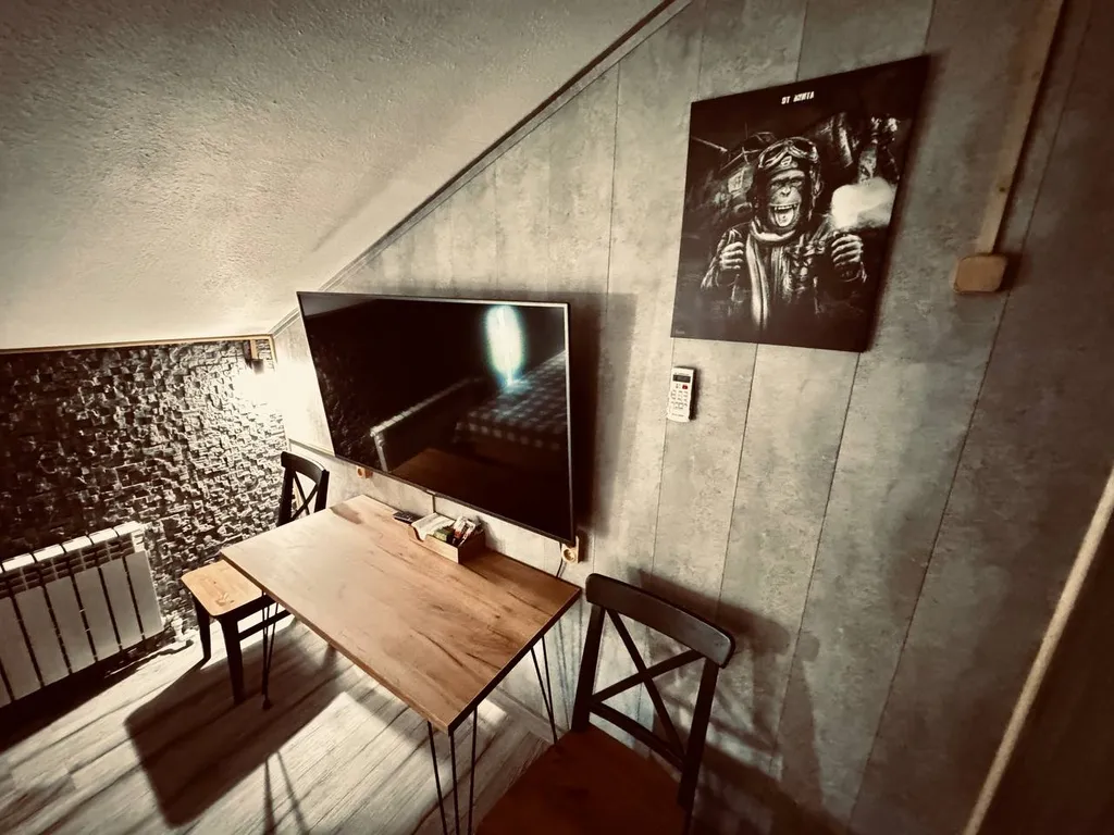 Комната в гостевом доме "Штурман"