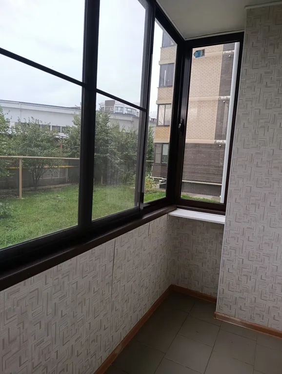 Квартира Уютная квартира на озере — Горячий Ключ