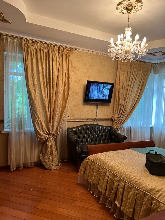 Квартира у Верхнего озера