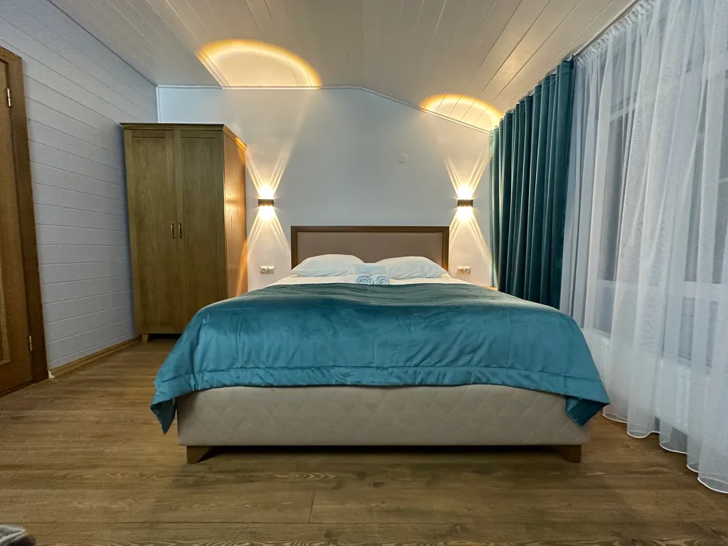 Незабываемый отдых в горах Осетии