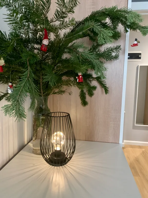 Квартира-студия с приставкой и в 5 минутах от Мамаева Кургана