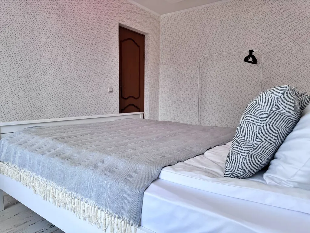 Квартира Квартира на Острове Канта — Калининград