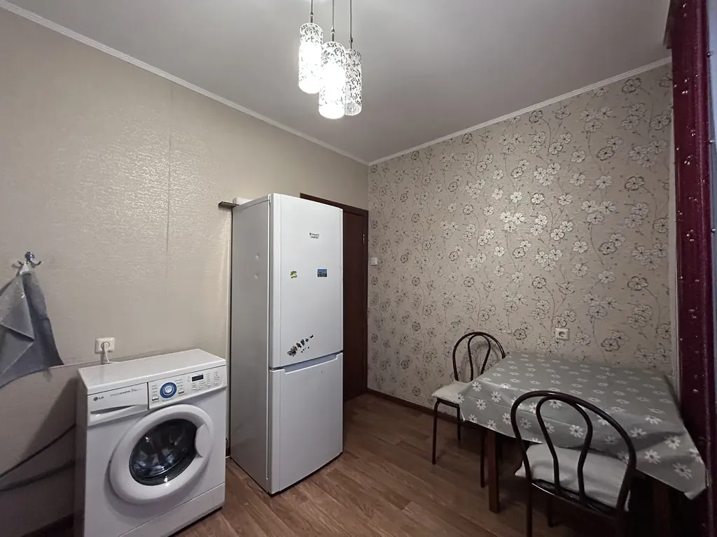 Уютная квартира рядом с Аэропортом