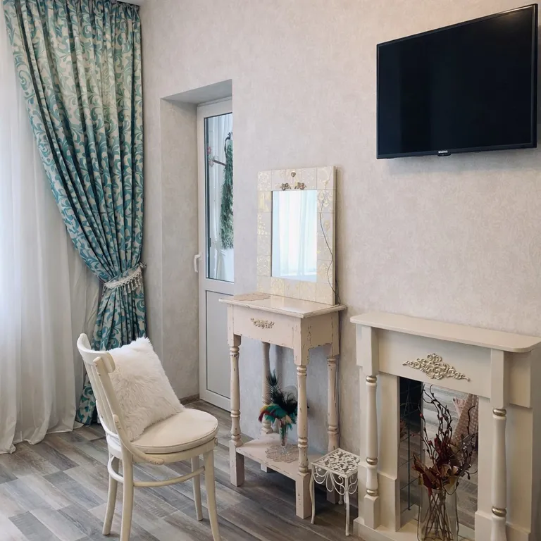 Квартира Уютная квартира для наших гостей — Краснодар