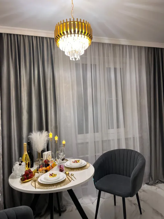 Квартира 1-комнатная Квартира — Курск