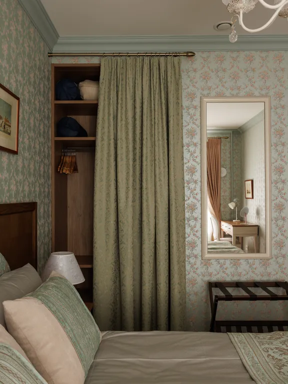 Квартира Квартира Бельведер — Санкт-Петербург