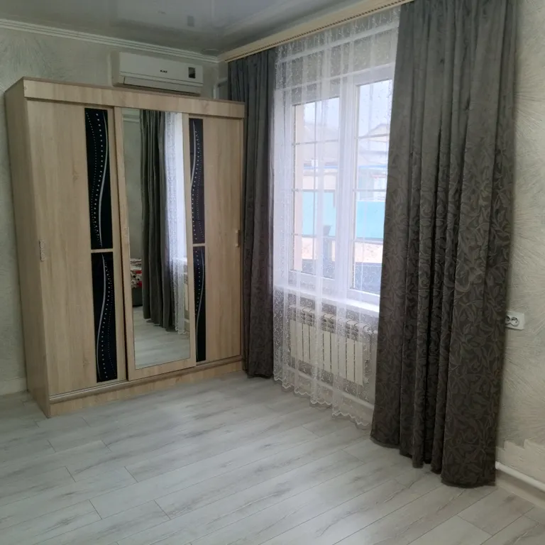 3-комнатный Дом