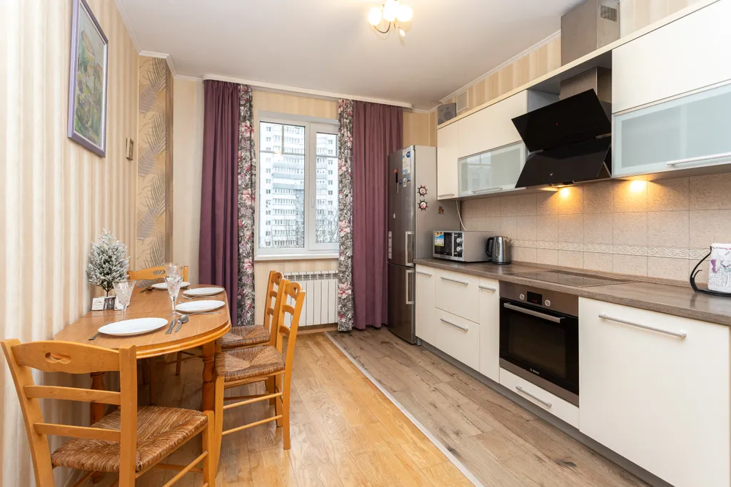 Квартира Квартира в историческом центре — Калининград