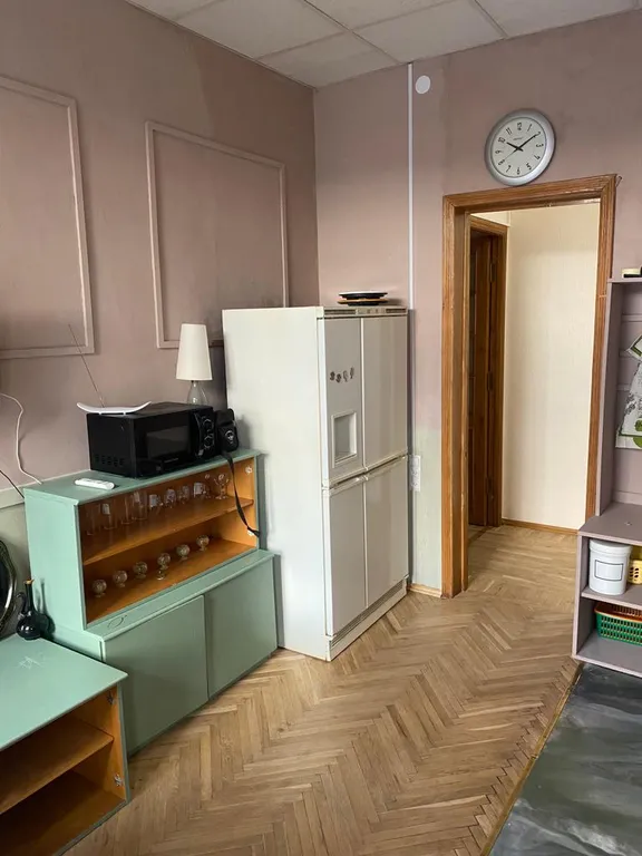 Квартира Трёхкомнатная квартира в историческом центре СПб — Санкт-Петербург