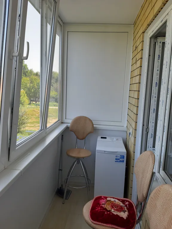 Квартира Квартира Уютная 2-комнатная в центре — Горячий Ключ