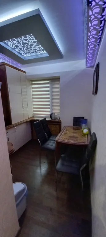 Уютная чистая теплая квартира в спальном районе города