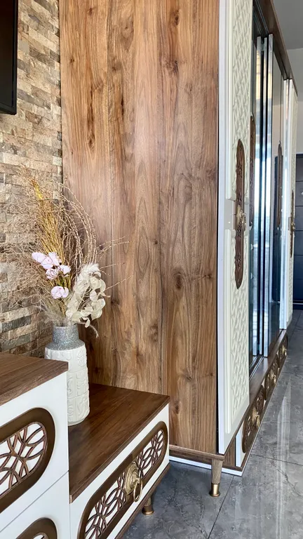 Квартира-студия у моря для наслаждения видом и комфортом