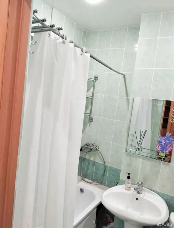 Уютная квартира в юго-западном районе города