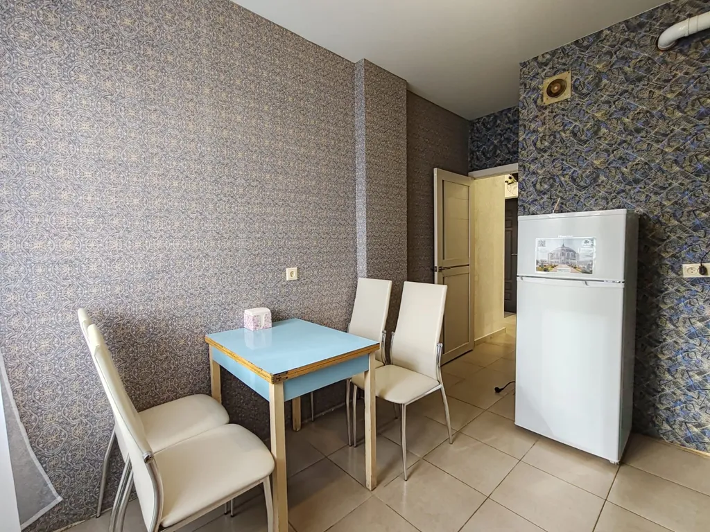 Петровский близко трасса М2