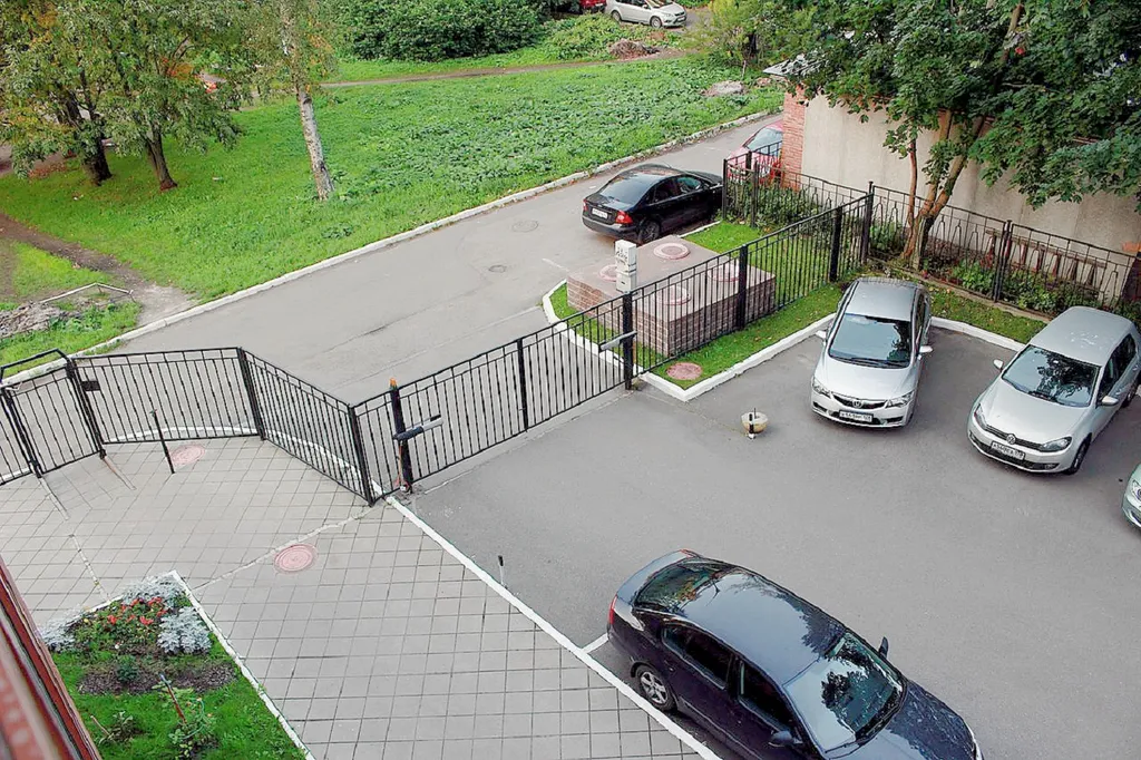 Квартира Квартира рядом с м. Удельная и клиникой им. Алмазова — Санкт-Петербург
