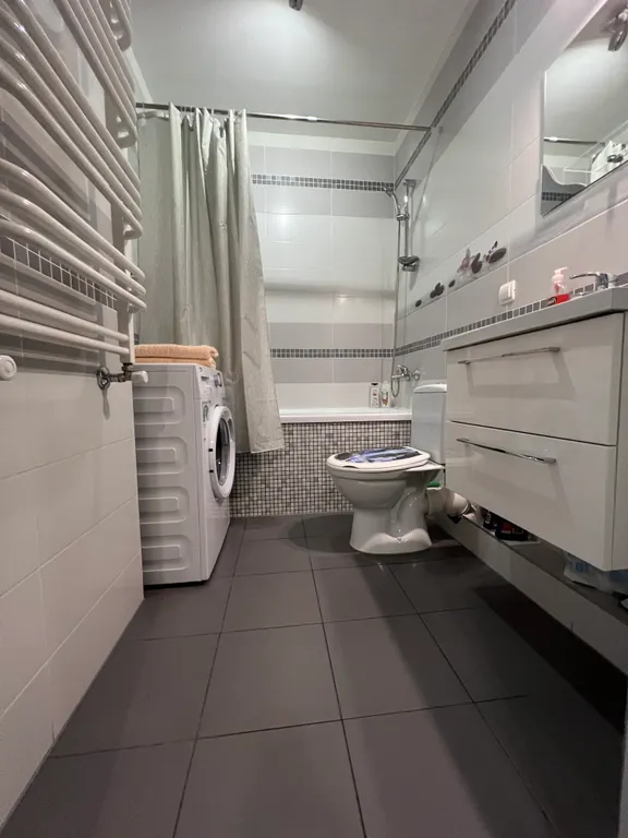 Квартира 1-комнатная Квартира — Калининград