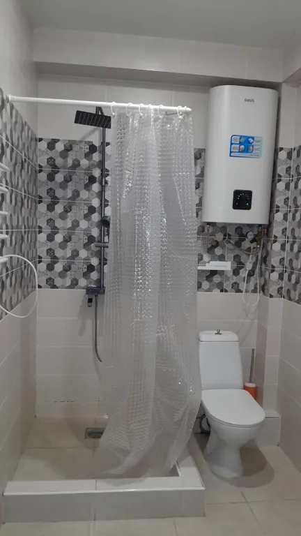 Студия недалеко от моря