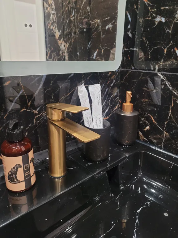 Новая квартира для комфортного отдыха