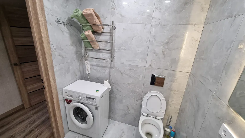 Квартира в лучшем районе города