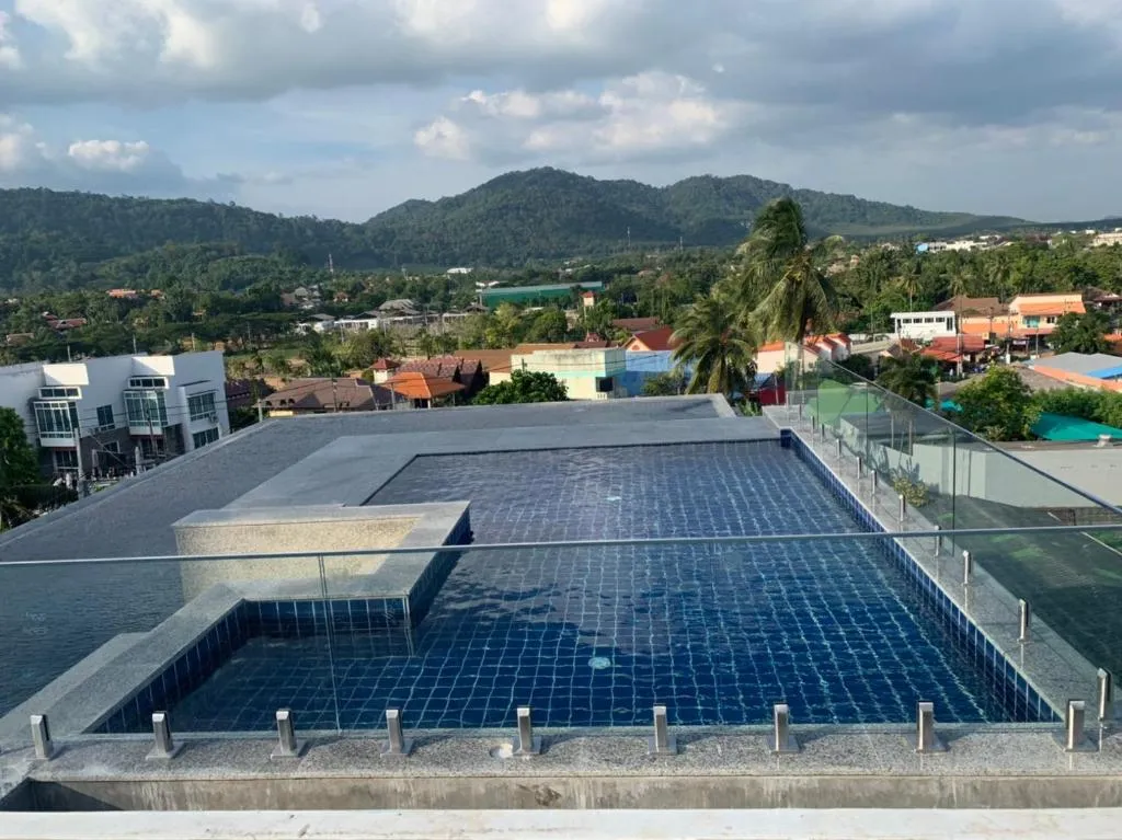 Relifethe windy nai harn