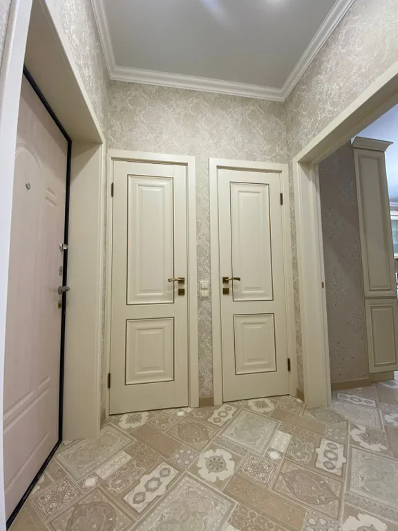 Квартира Апартаменты Rozmarin — Геленджик