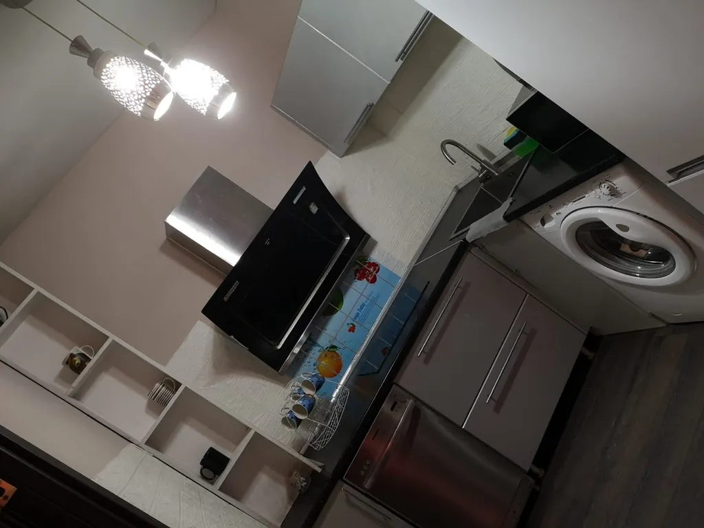 Уютная 3-х комнатная квартира в центре города — аренда посуточно в Абакан