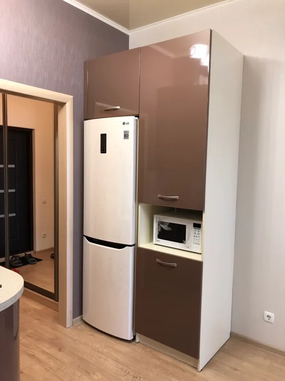 Квартира 1-комнатная Квартира — Севастополь