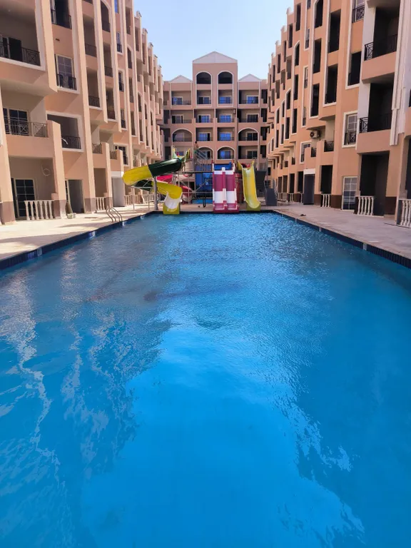 Уютная студия с видом на море и собственным пляжем