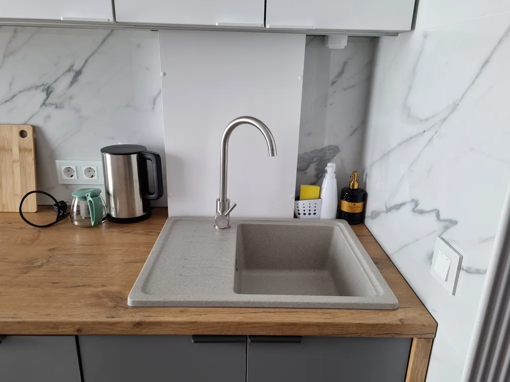 Апартаменты для комфортного отдыха ФОК