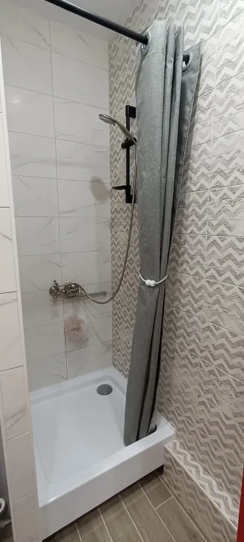 Милая студия возле аквапарка