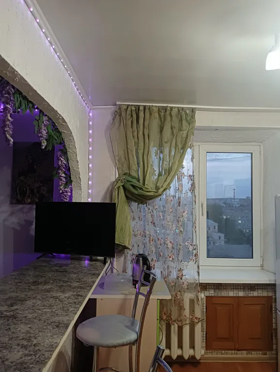 Уютная студия в центре города