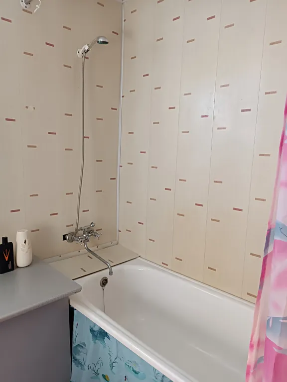 Уютный домик со всеми удобствами